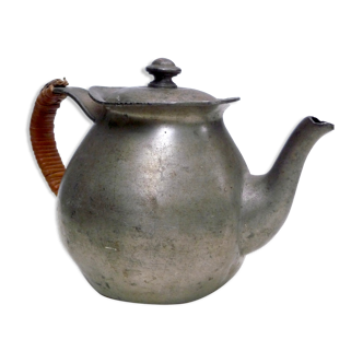 Teapot