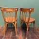 Bistro chairs