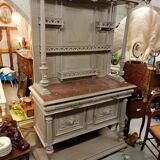 Sideboard 2 sculpted body