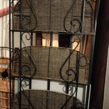 Baker's rack