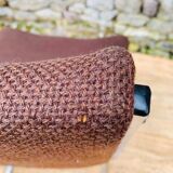 Set of 4 vintage chairs