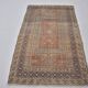 Oushak Vintage Floor Carpet sku 1264