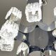 Sciolari Chandelier