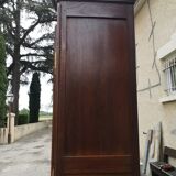 Old cupboard buffet