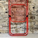 Vintage Talin folding chair 1980