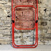 Vintage Talin folding chair 1980