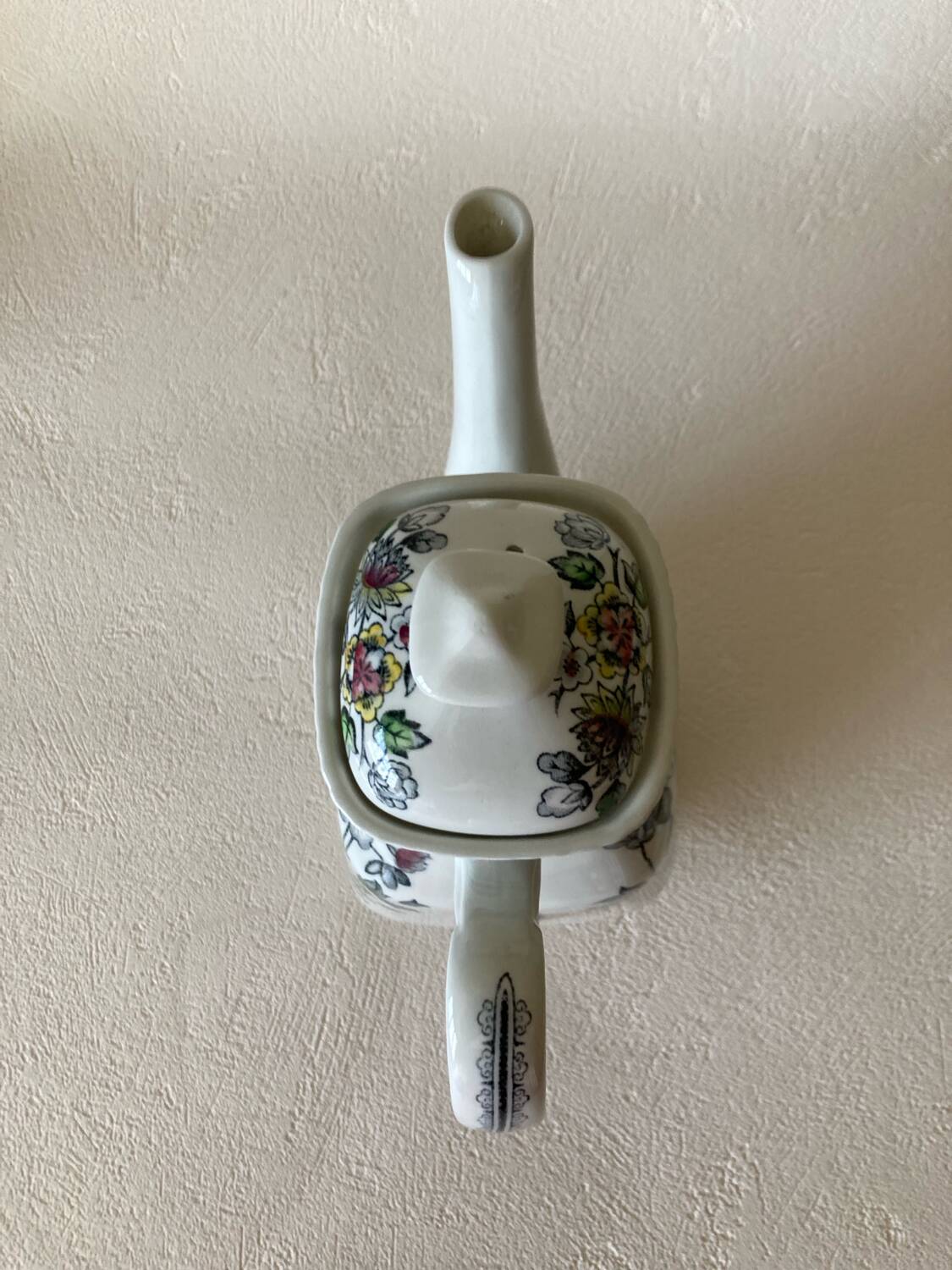 Wood and Sons Dorset coffee maker