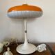 Siemens table lamp Siform 2000, UFO, 1960-69