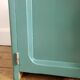 Old small piece of furniture