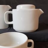 Breakfast set
