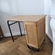 Boarding office S22 – Jacques Hitier for Mobilor (1963) – Renovated &