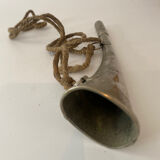 Hunting trumpet