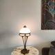 Lampe art nouveau 1900/1910