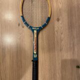 Vintage Wilson Tennis Racket