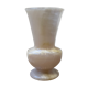Vase en marbre