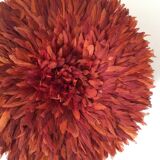 Juju hat rusts 50 cm