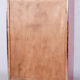 Restored Bauhaus Pair of Wardrobes, H. J. Hagemann, Thonet, Germany, 1930s