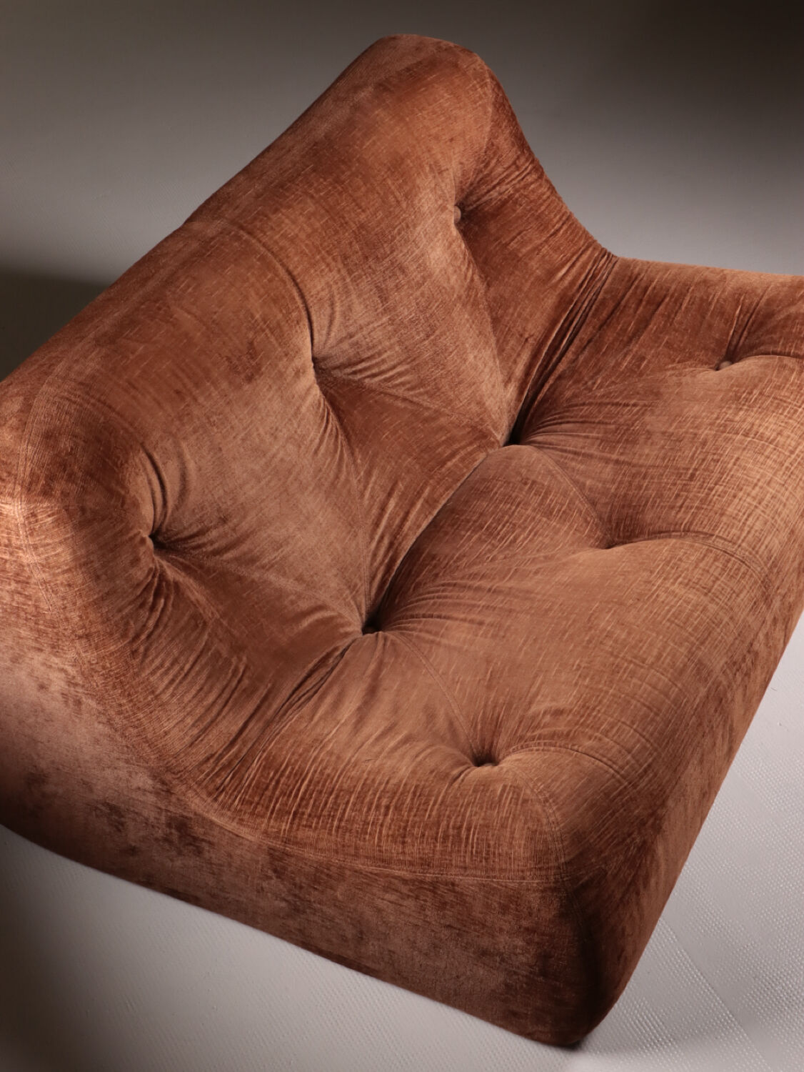 Kali sofa by Michel Ducaroy for Ligne Roset