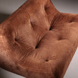 Kali sofa by Michel Ducaroy for Ligne Roset