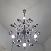 Lustre Sciolari Sputnik