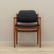 Teak armchair, Danish design, 1960s, designer: Arne Vodder, manufacture: Sibast