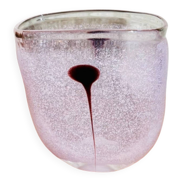 Kosta Boda vase