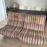 Magnificent vintage armchair