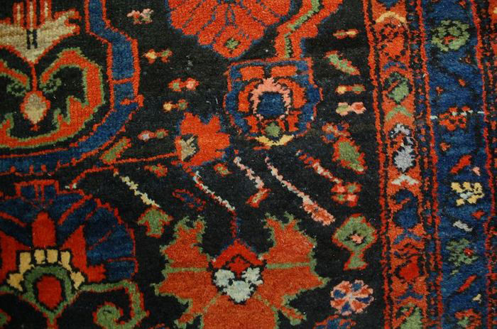 Handmade persian carpet n.245