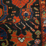 Handmade persian carpet n.245