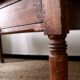 Farm table - Antique dining table