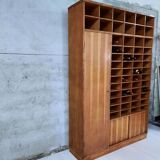 Wine cellar - vintage