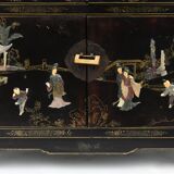 Chinese style TV furniture