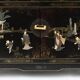 Chinese style TV furniture