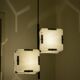 Stilux chandelier 60s Italy