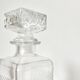 Whisky glass carafe