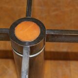 André model coffee table by Tobia Scarpa published by Knoll 1969