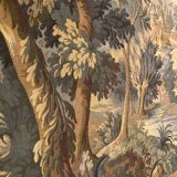 Tapisserie murale ancienne