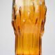 Finnish art glass vase by Kaj Blomqvist for Humppila