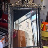 Napoleon III mirror