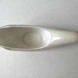Salins ceramic sauce dish