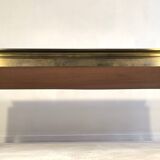 Maison Jansen - Magnificent Neo-Classical Art-Deco coffee table Maison Jansen