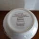 Villeroy & Boch set Huilier - vinaigrier - mustard maker signed Botanica