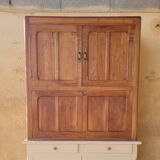 Renovated dresser top