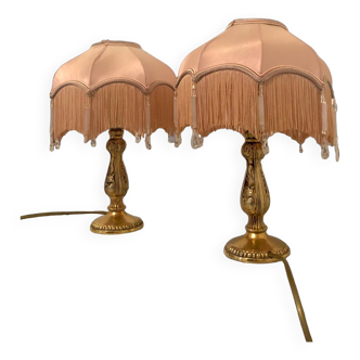 Lampes de chevet