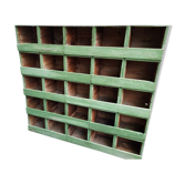 Lockers , wooden workshop furniture