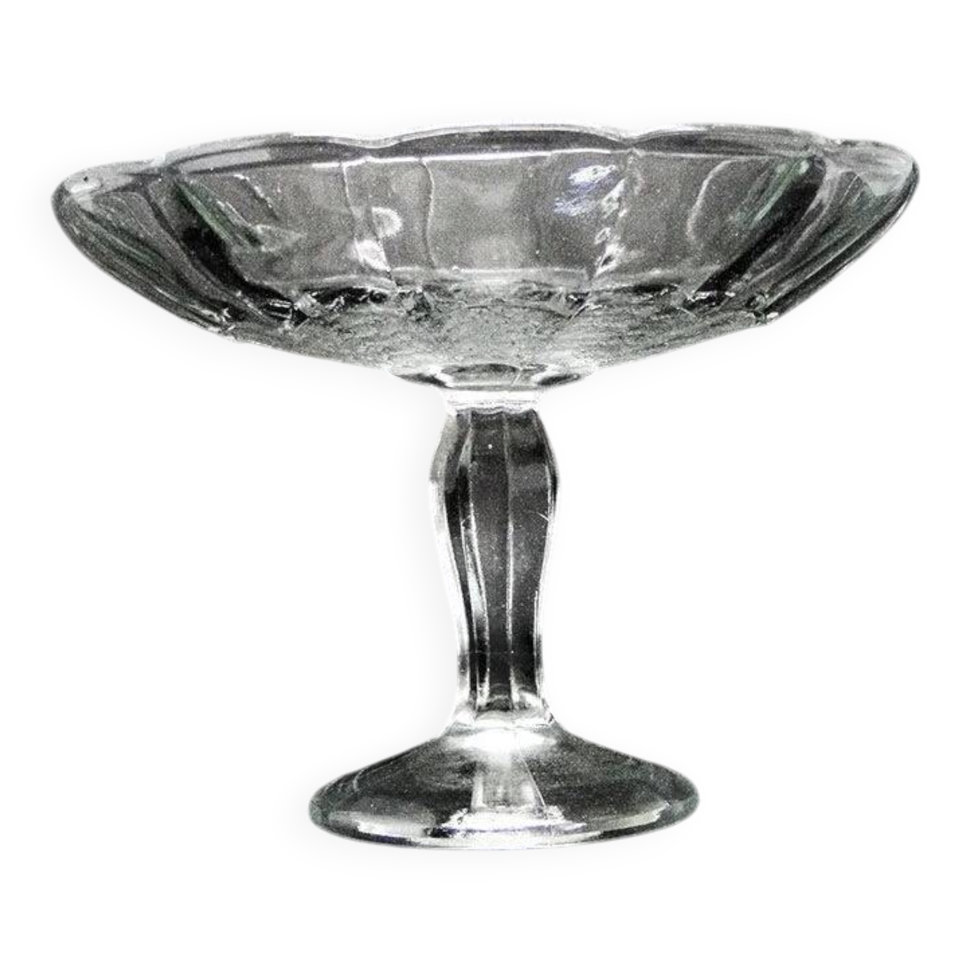 D7U Huta Hortensja cake stand