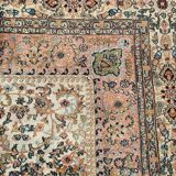 Kaschmar indo-persian carpet 235x167