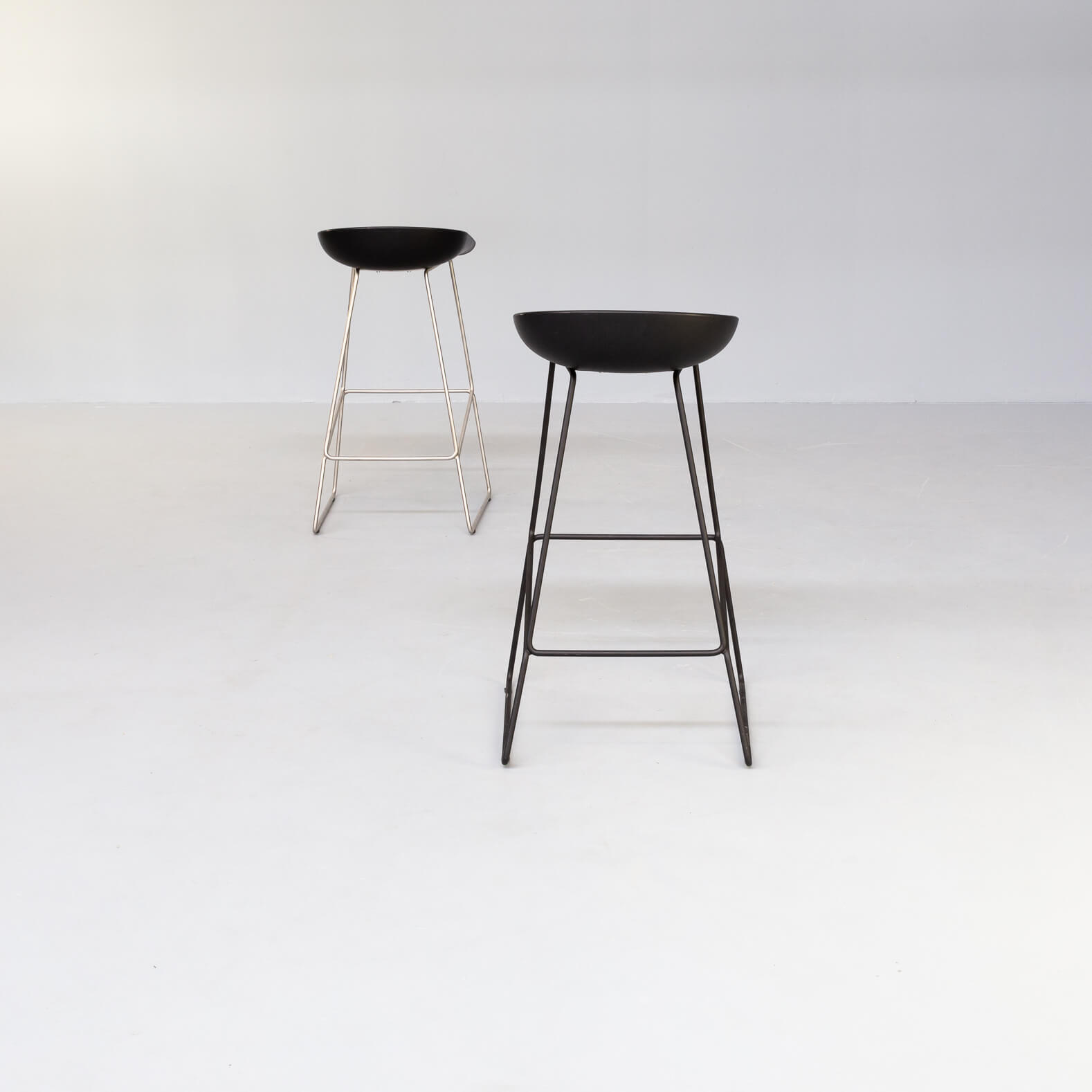 Hee Welling stool AAS38 for Hay set/2