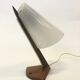 Multifunctional office lamp Uno & Östen Kristiansson for Luxus Vittsjö, 1960s