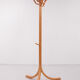 Coat rack design by Magnus Olesen made at Durup Danemark 1970